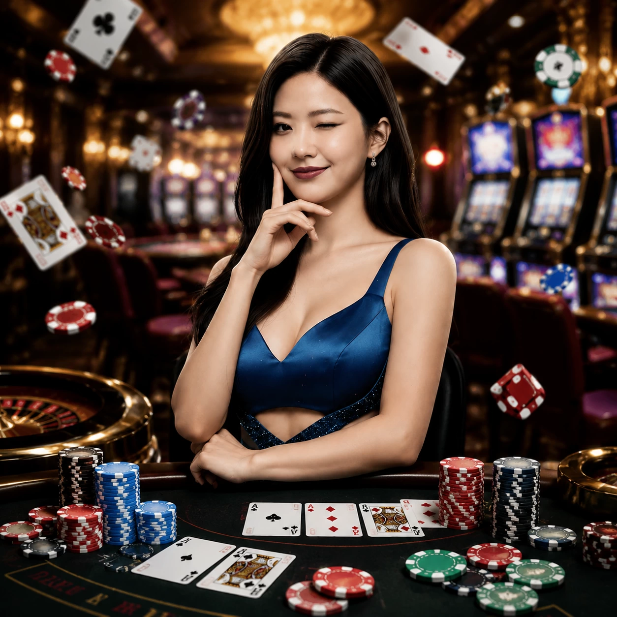 hongtogel
