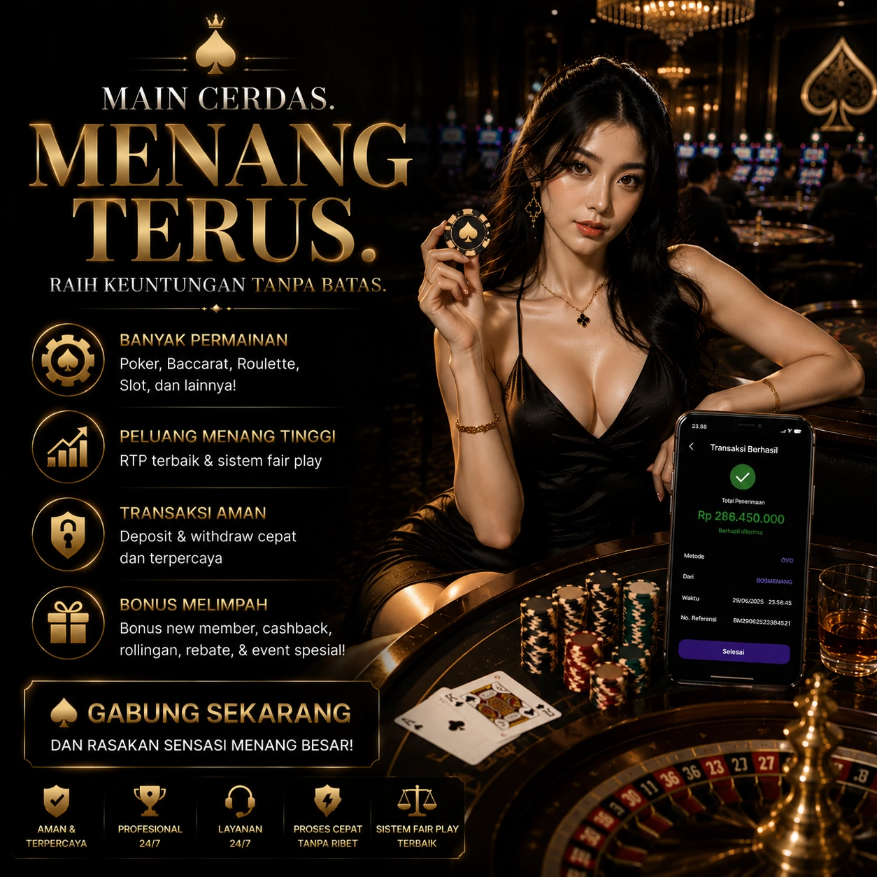 hongtogel Indonesia