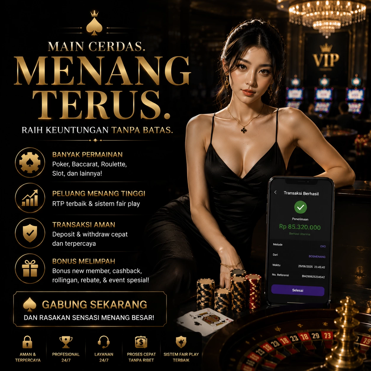 hongtogel Indonesia