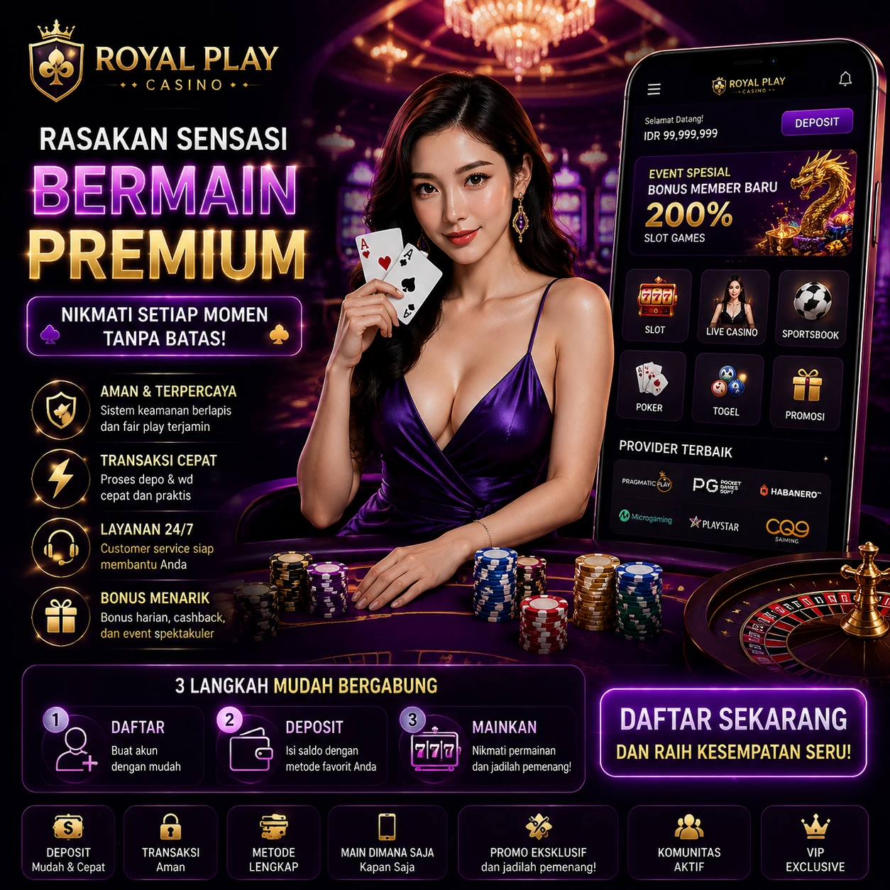 hongtogel Indonesia